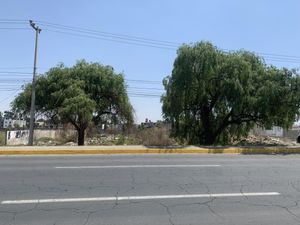 Terreno en Venta en Cacalomacán Centro Toluca