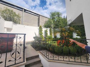 Casa en Venta en Ampliación Fuentes del Pedregal Tlalpan