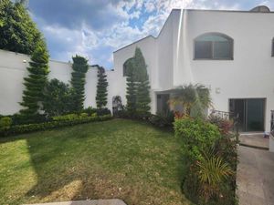 Casa en Venta en Ampliación Fuentes del Pedregal Tlalpan