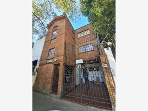 Casa en Renta en Polanco V Sección Miguel Hidalgo