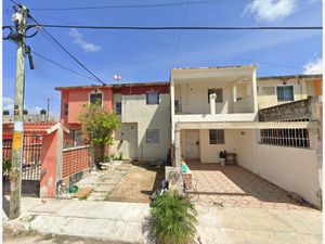 Casa en Venta en Paseos Kabah Benito Juárez