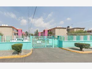 Departamento en Venta en Los Héroes Ixtapaluca