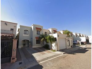 Casa en Venta en Real Del Sol Cajeme