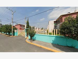 Departamento en Venta en Los Héroes Ixtapaluca