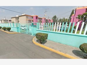 Departamento en Venta en Los Héroes Ixtapaluca