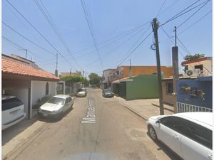 Casa en Venta en INFONAVIT Humaya Culiacán