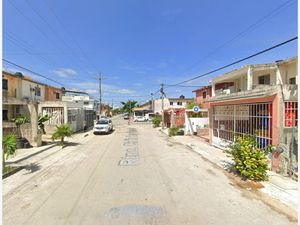 Casa en Venta en Paseos Kabah Benito Juárez
