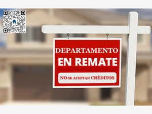 Departamento en Venta en Nueva España Azcapotzalco