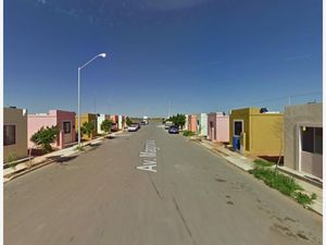 Casa en Venta en Valle Elizondo Nuevo Laredo