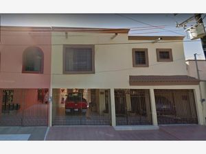 Casa en Venta en Fidel Velázquez Cadereyta Jiménez