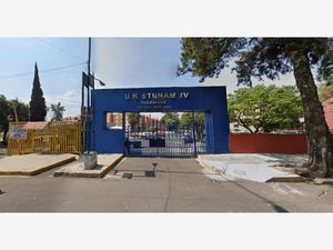 Departamento en Venta en Ex-Ejido de San Francisco Culhuacán Coyoacán