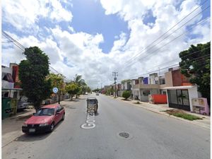 Casa en Venta en Paseos Kabah Benito Juárez