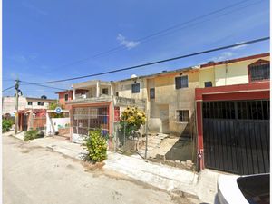 Casa en Venta en Paseos Kabah Benito Juárez