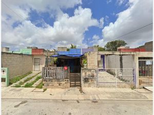 Casa en Venta en Cancún Centro Benito Juárez