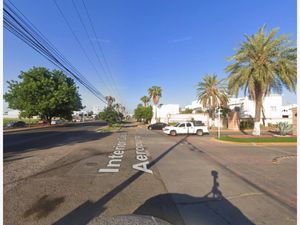 Casa en Venta en Villa Andalucía Culiacán