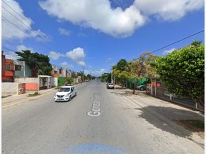 Casa en Venta en Paseos Kabah Benito Juárez