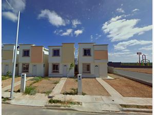 Casa en Venta en Valle Elizondo Nuevo Laredo