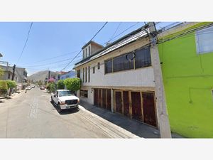 Casa en Venta en Siete Maravillas Gustavo A. Madero