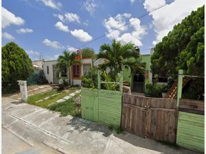 Casa en Venta en Casas del Mar Benito Juárez