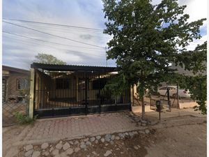 Casa en Venta en Virreyes Hermosillo