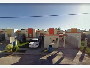 Casa en Venta en Villas de San Miguel Nuevo Laredo