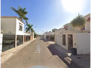 Casa en Venta en Real Del Sol Cajeme