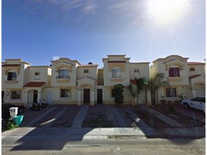 Casa en Venta en Marsella Residencial Guaymas