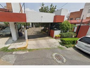 Casa en Venta en Pedregal de Santa Úrsula Xitla Tlalpan