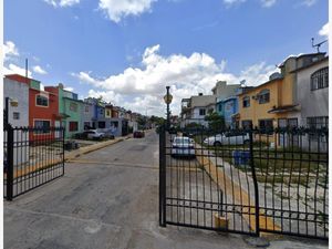 Casa en Venta en Hacienda Real del Caribe Benito Juárez