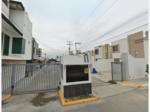 Casa en Venta en Vista Hermosa Reynosa