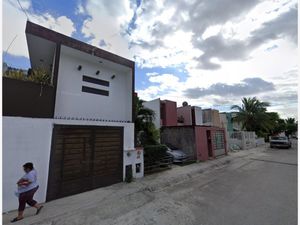 Casa en Venta en El Porvenir Benito Juárez