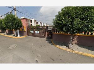 Departamento en Venta en Los Héroes Ixtapaluca