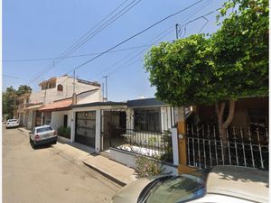 Casa en Venta en INFONAVIT Humaya Culiacán