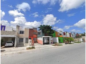 Casa en Venta en Paseos Kabah Benito Juárez