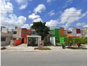 Casa en Venta en Paseos Kabah Benito Juárez