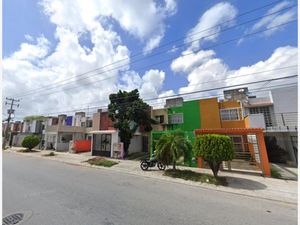 Casa en Venta en Paseos Kabah Benito Juárez