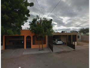 Casa en Venta en Casa Bonita Hermosillo