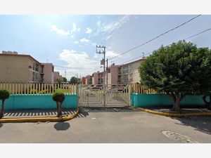 Departamento en Venta en Los Héroes Ixtapaluca