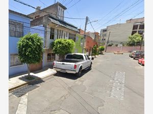 Casa en Venta en Siete Maravillas Gustavo A. Madero