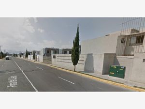 Casa en Venta en Portal de Chalco Chalco