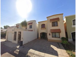 Casa en Venta en Real Del Sol Cajeme