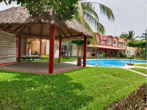 Casa en Venta en Morrocoy Zihuatanejo de Azueta