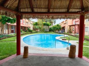 Casa en Venta en Morrocoy Zihuatanejo de Azueta