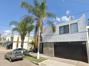 Casa en Venta en Circunvalacion Norte Aguascalientes