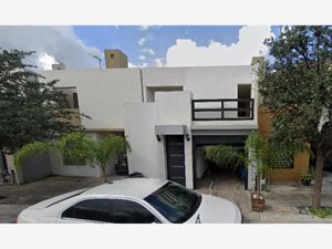 Casa en Venta en Mirasur General Escobedo