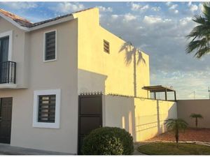 Casa en Venta en Campo el Grande Hermosillo