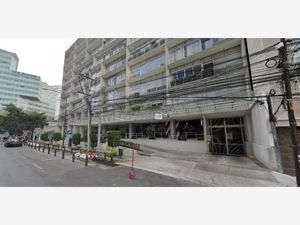 Departamento en Venta en Napoles Benito Juárez