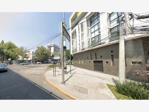 Departamento en Venta en Ciudad de los Deportes Benito Juárez