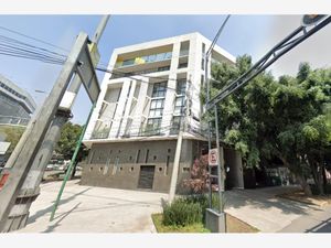 Departamento en Venta en Ciudad de los Deportes Benito Juárez