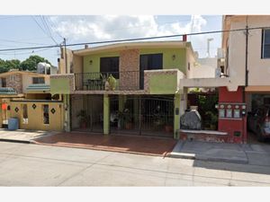 Casa en Venta en Unidad Nacional Ciudad Madero